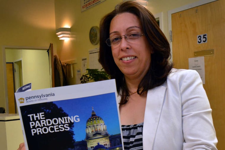 Former State Rep. Leslie Acosta resigned after winning re-election.