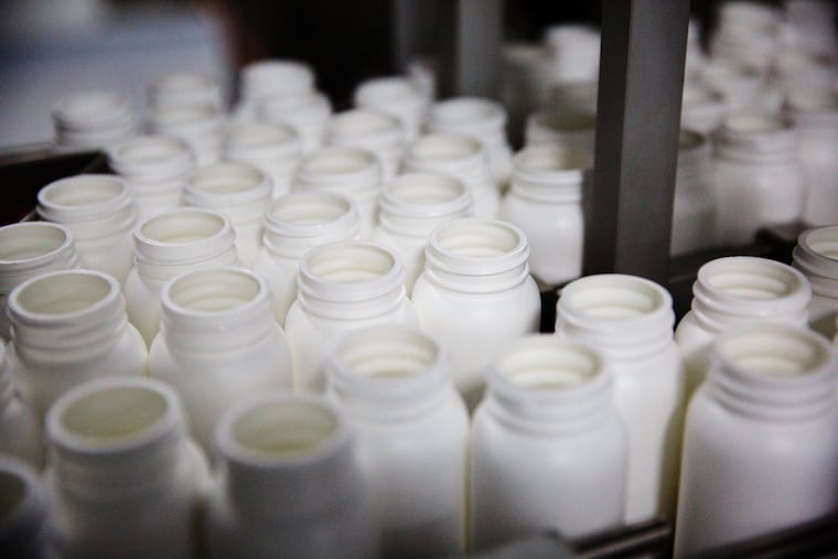 Twenty-five million Americans suffer from high impact chronic pain. Ira Cantor, an internal medicine physician who specializes in pain management in Phoenixville, is seeing a new crisis in their struggles to obtain prescription pain medications.