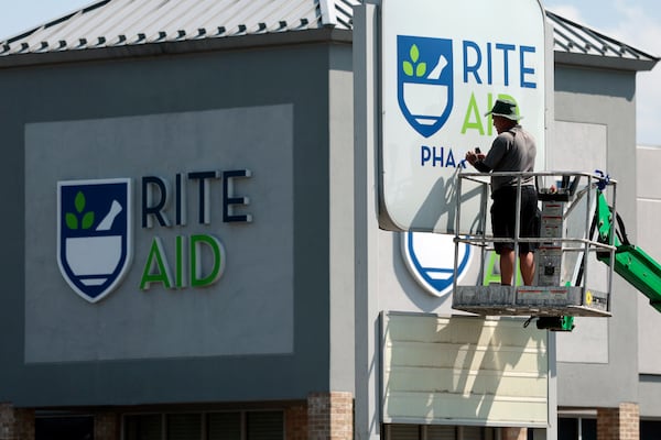 Philly’s last Rite Aid stores will close in late August