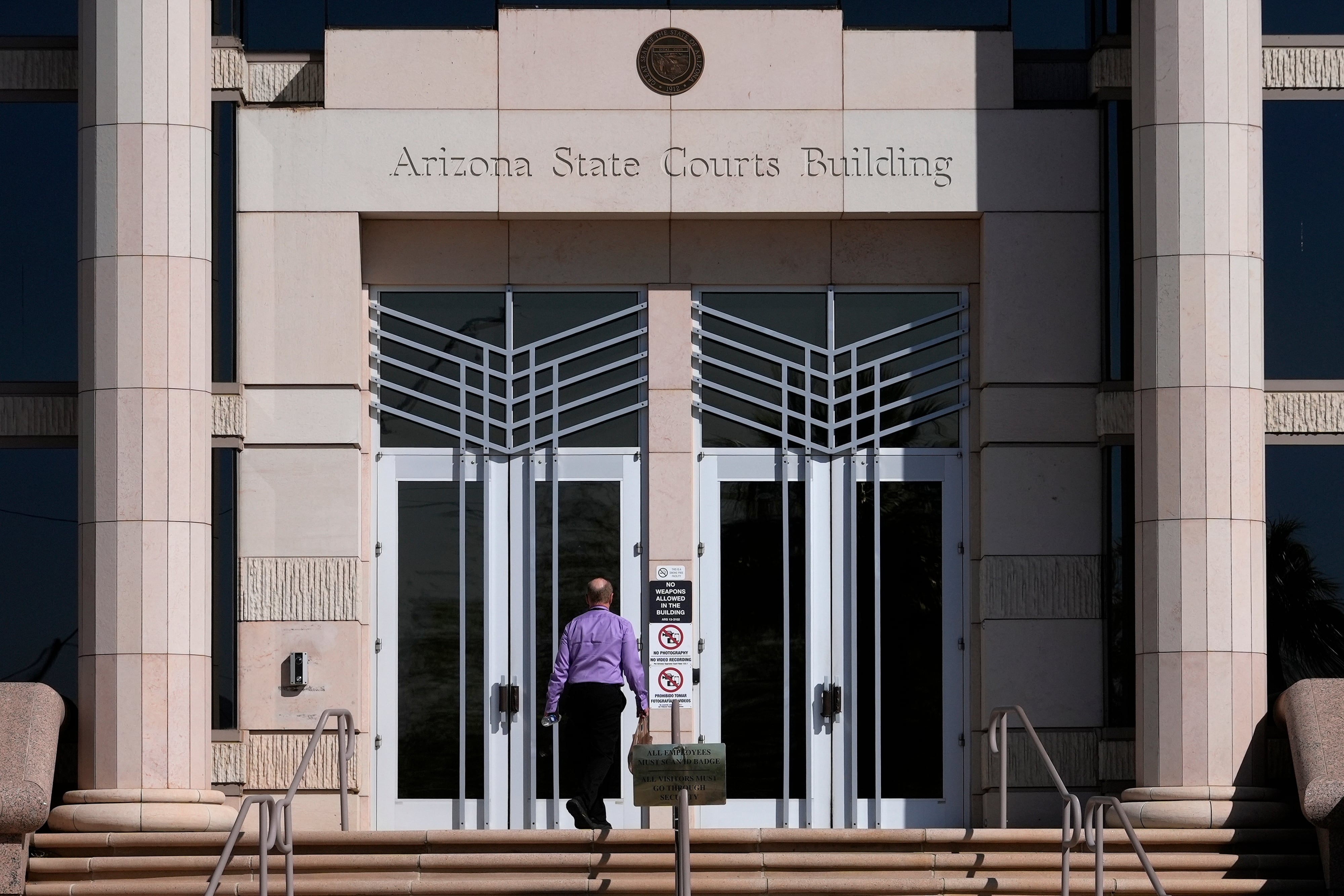 Cyberattack on Arizona Courts Exposes Personal Data for Over 1 Million Residents