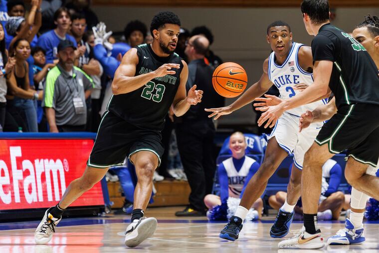 A National Labor Relations Board regional official has decided that Dartmouth basketball players are employees of the school, clearing the way for an election that would create the first-ever labor union for NCAA athletes.