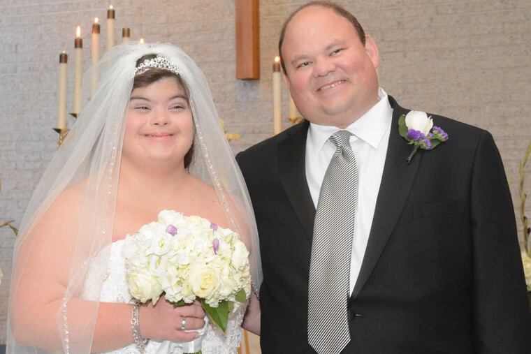 Allie Shanks and Matt Czermanski.