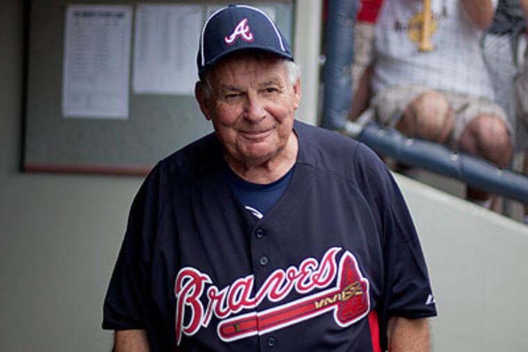 (David Goldman/AP file photo)