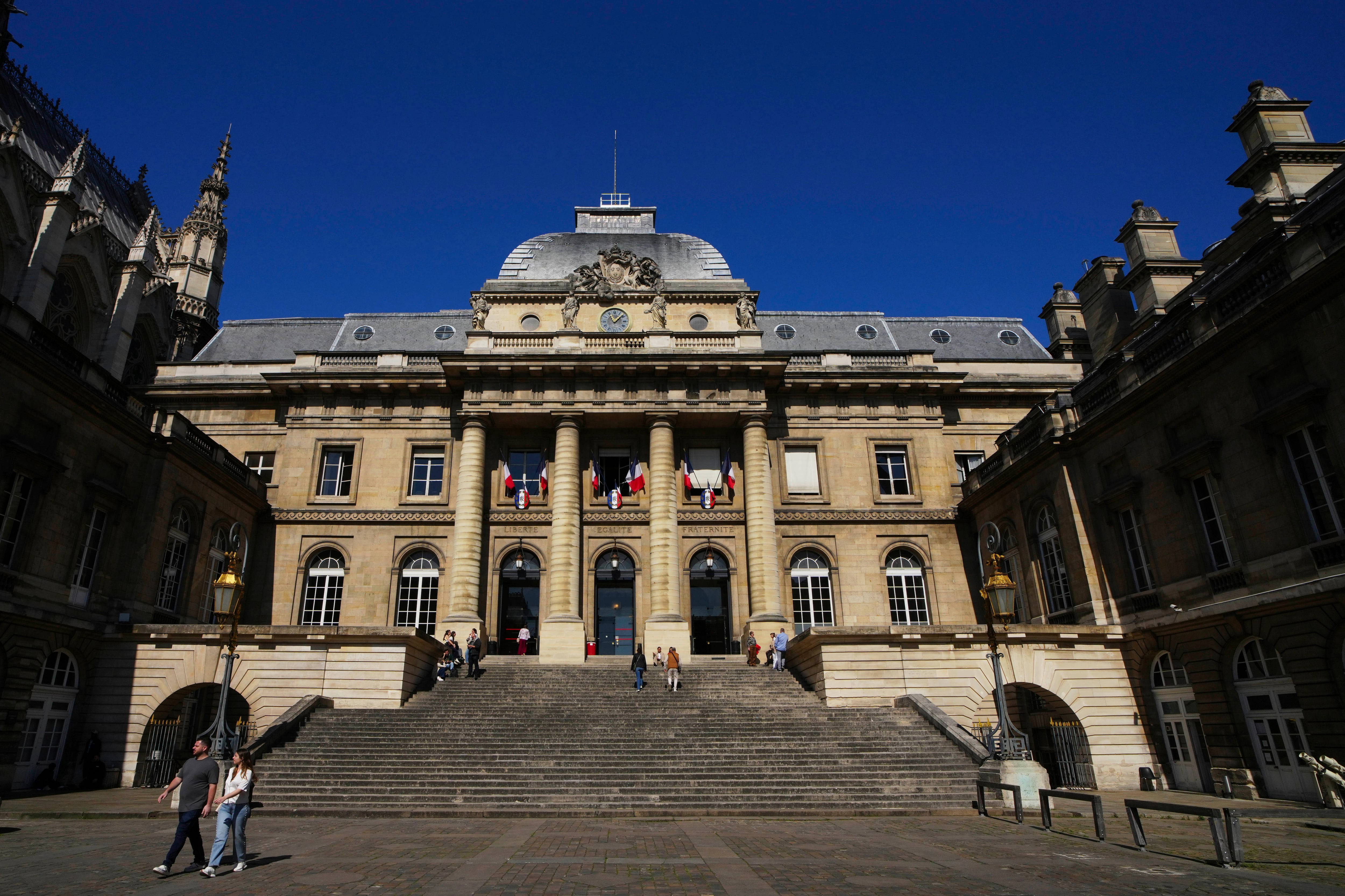 Verdict Expected in Paris for Indian National on Trial Over Global Child Exploitation Network