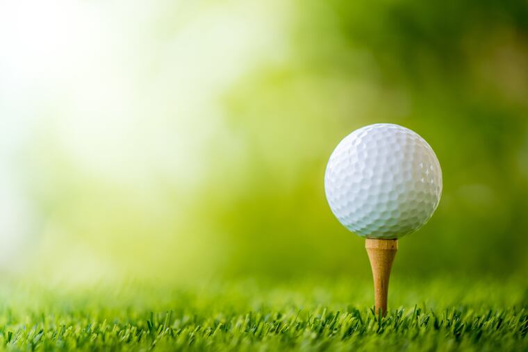 The Philadelphia PGA Professional Championship concludes Wednesday at DuPont Country Club.