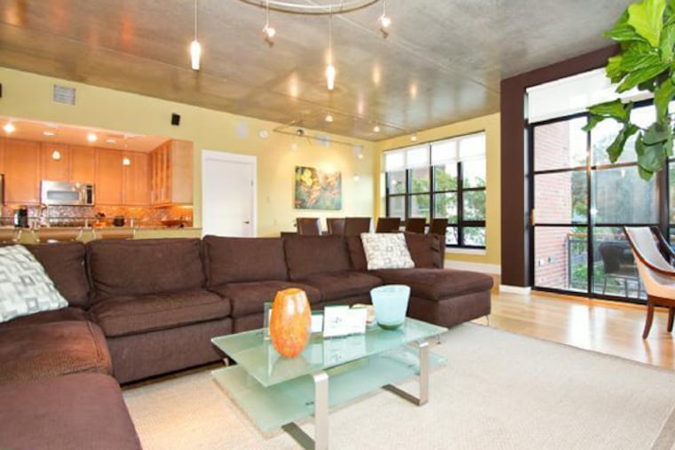 317 Vine Street #201, Philadelphia