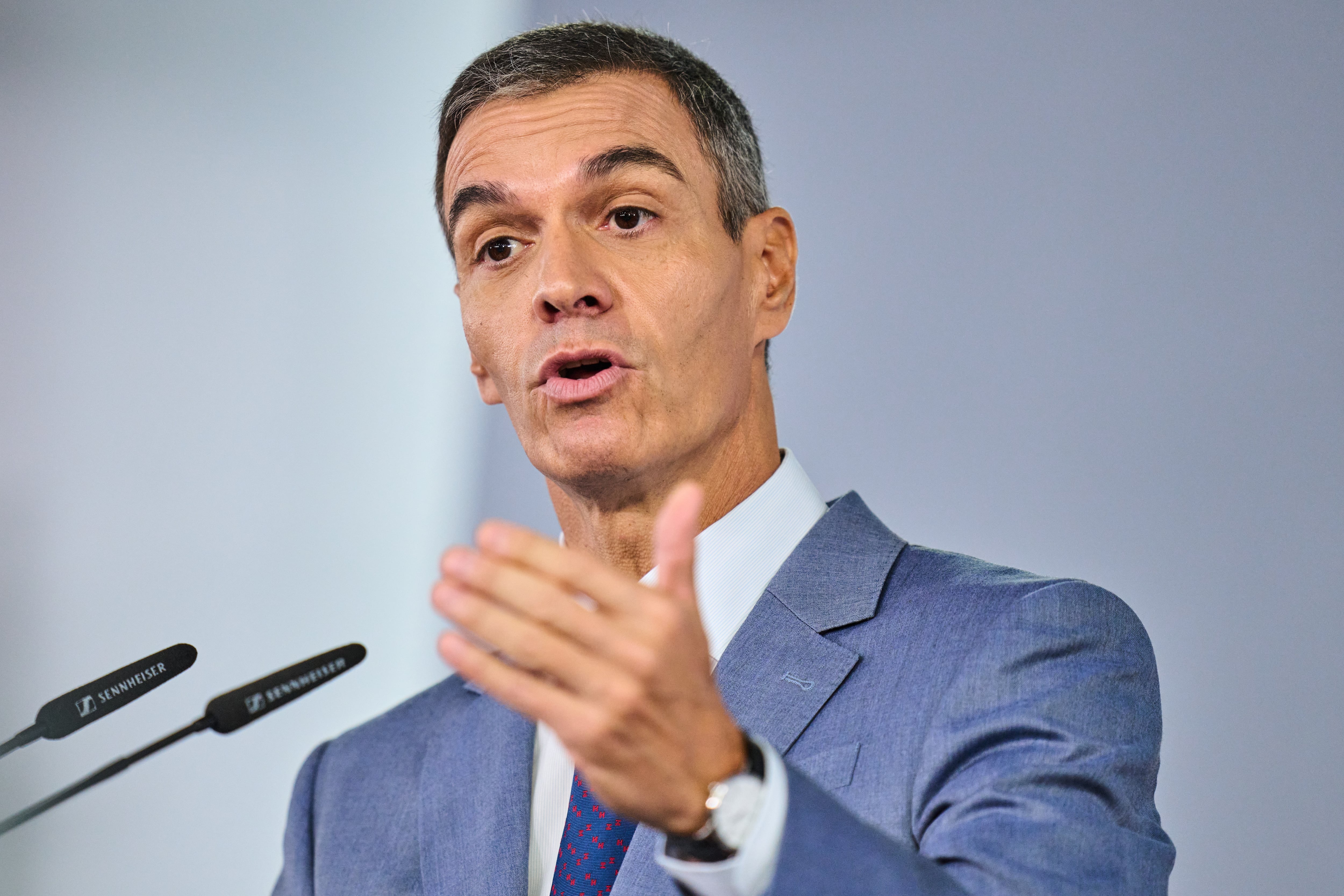 What to know about Pedro Sánchez's bid to turn Spain's housing crunch into an electoral victory