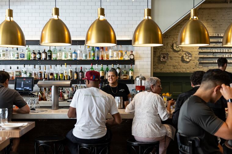 OpenTable is suddenly Philly's hottest restaurant reservation platform