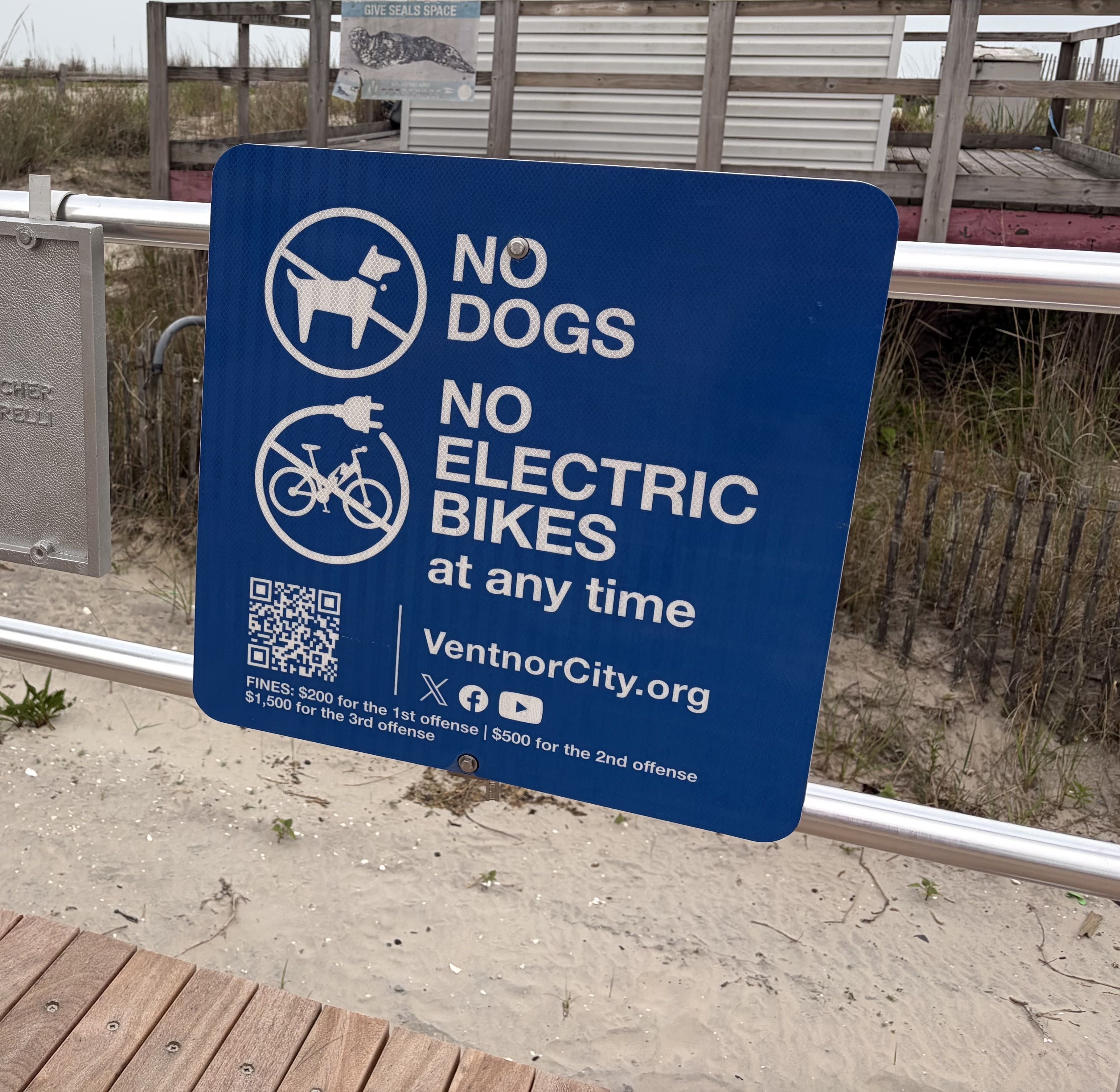 In a reversal, New Jersey now says Pennsylvania residents should register their e-bikes in New Jersey if visiting