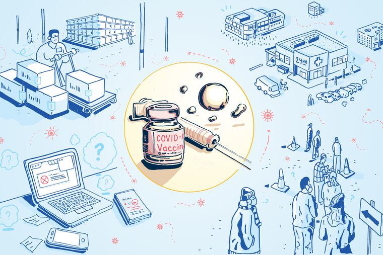 The state’s patchwork approach has left particularly at-risk residents and communities at a tremendous disadvantage.