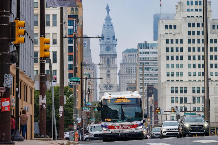 The Republican offer, which recognizes the need to fund public transit next year as Philadelphia plays host to several high-profile events, is not good enough, writes the Editorial Board.
