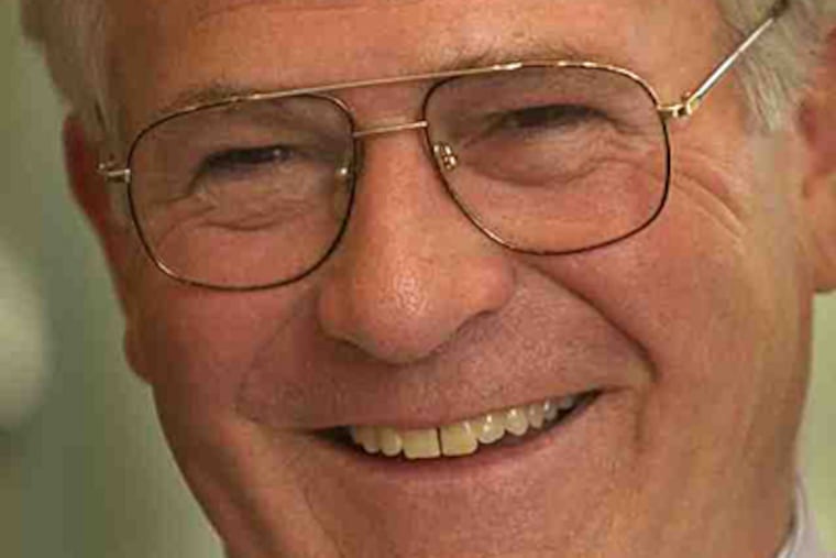 The Montgomery County district attorney has scheduled a news conference for 10:30 a.m. to discuss a charge against James R. Matthews and the grand jury presentment.