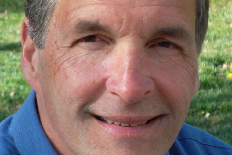 Steve Cickay said he's staying in the race.