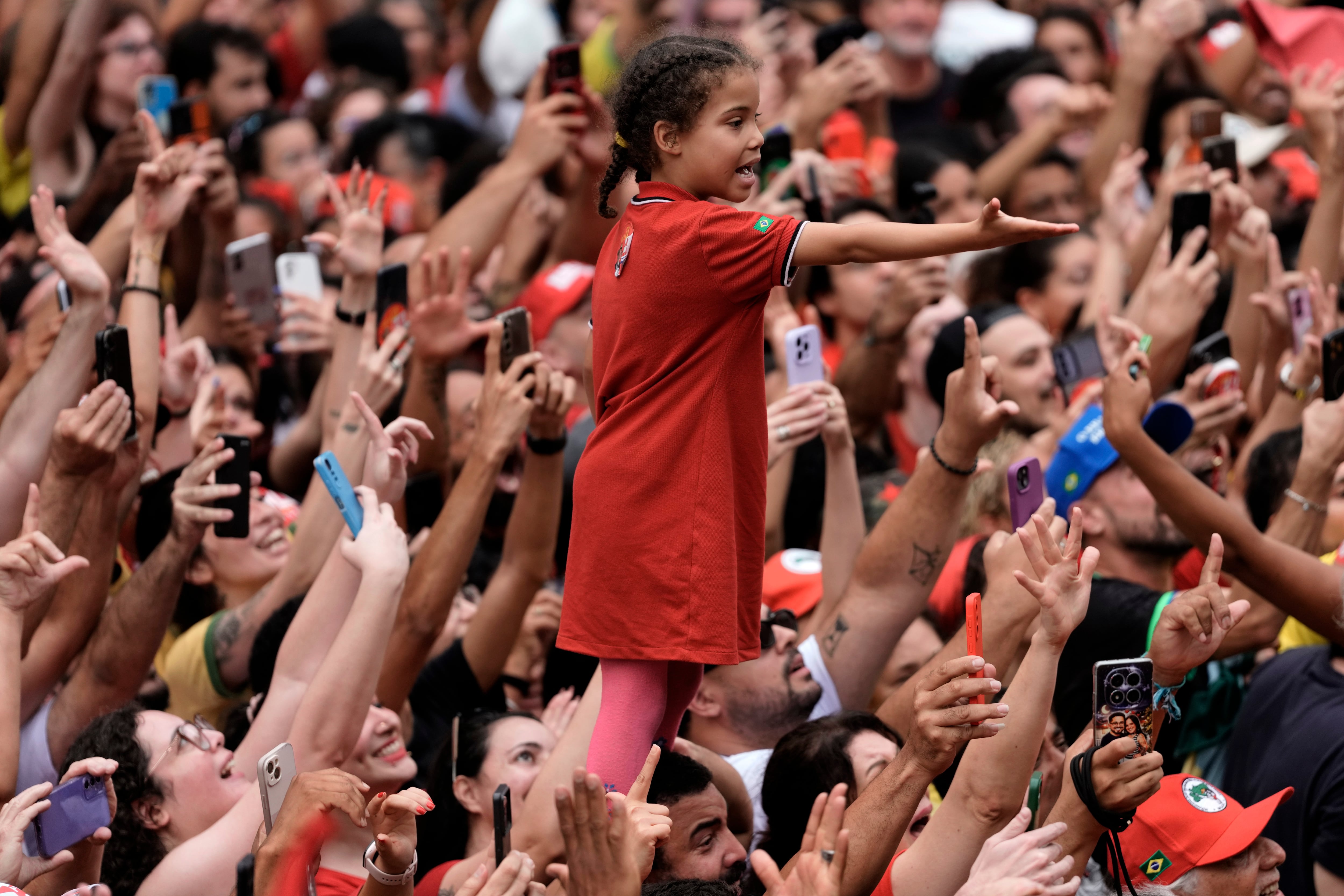 Brazil faces a tense Lula vs Bolsonaro runoff with US influence over Latin America at stake