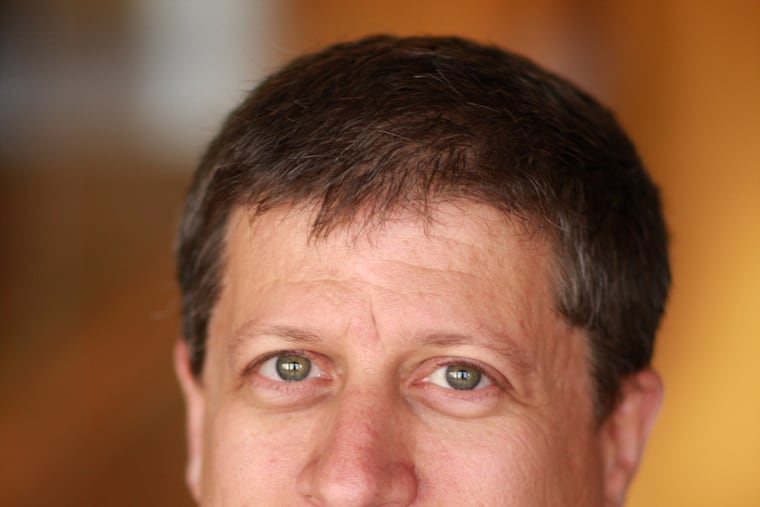 Mark Lehman, head of Citizens Financial Corp.'s JMP Securities