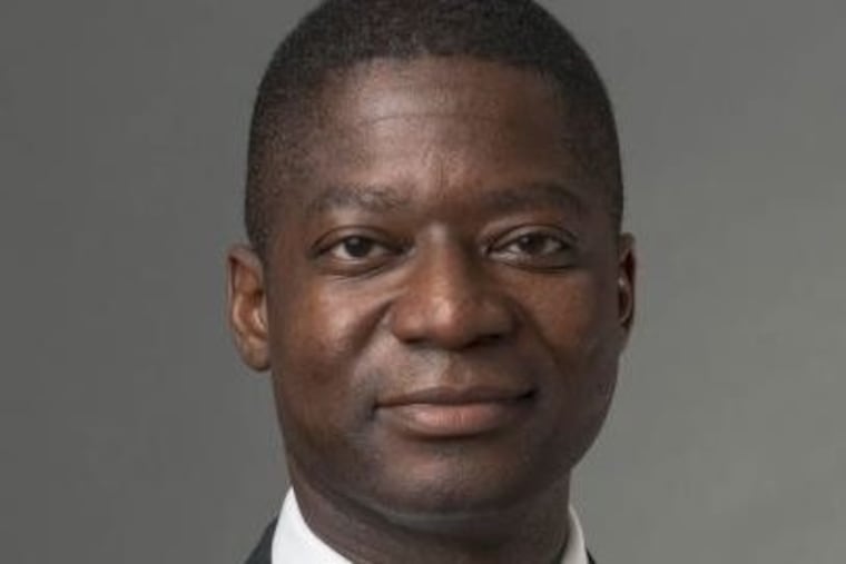 Ekow N. Yankah