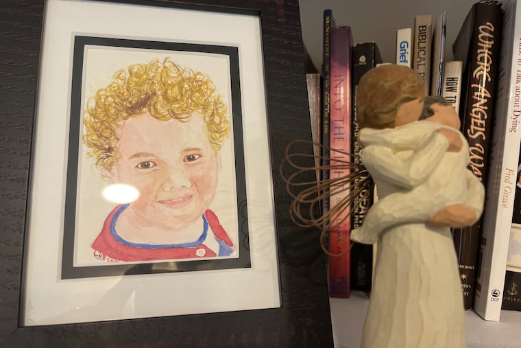 Drew Michael Taylor was killed in an auto accident in the Outer Banks, N.C., on June 13, 2006. In the wake of his death, his parents started a foundation to help others who grieve.