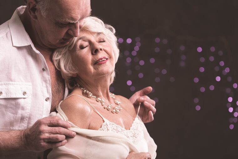 Inflammatory arthritis can cause joints to be tender or painful, and when it hurts to move, sex may feel like the last thing on your mind.