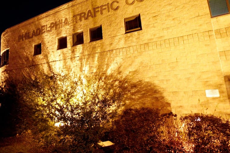 Six former Traffic Court judges and a Chinatown businessman were accused in a Philly Traffic Court ticket-fixing case.