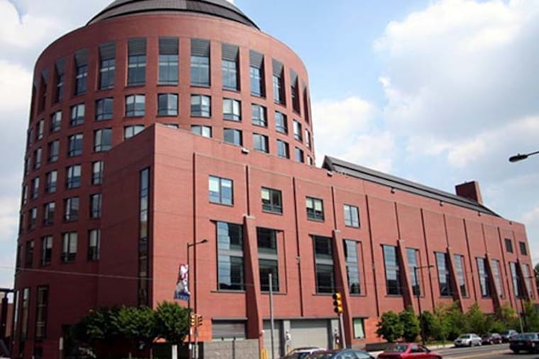 Wharton Business School.