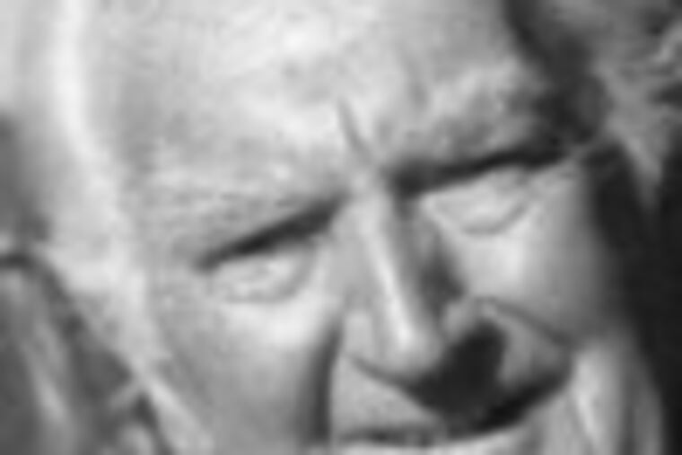 Richard J. Comerford