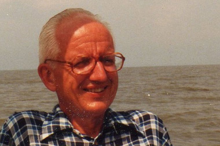 O-SBOEHRINGER08-a - Attached is an obituary photo of John R. Boehringer for O-SBOEHRINGER08