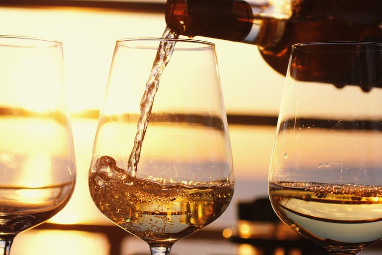 Complexity in wine can be the result of grapes from a truly special vineyard — or the right blend of grapes from a variety of sources.