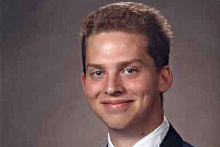 Police think Beau Zabel was killed for his iPod. They are now asking the public to help identify his killer.