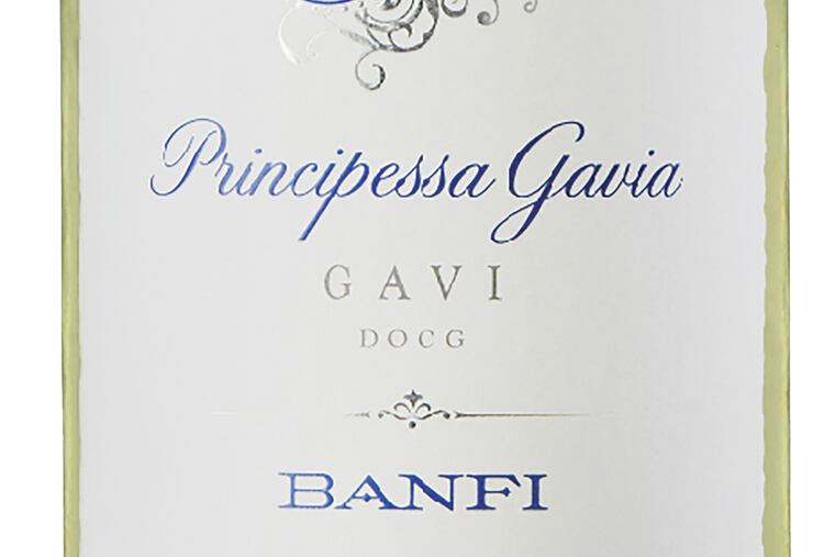 Principessa Gavia Gavi