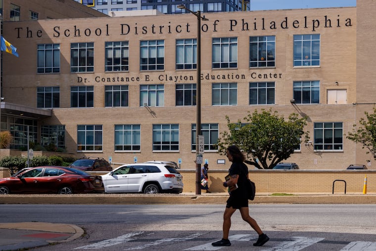 The Philadelphia School District was supposed to pay 14,000 teachers, school nurses, counselors, paraprofessionals and other school workers 3% raises by the end of September. The raises have been delayed, and it's not the first issue with the district's payroll system. The PFT president, in a message to members, called it "incompetence."