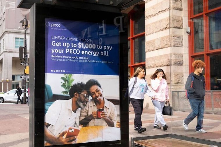 Every year during the LIHEAP program enrollment period, PECO mobilizes to help customers learn about and access financial assistance for their energy bills.