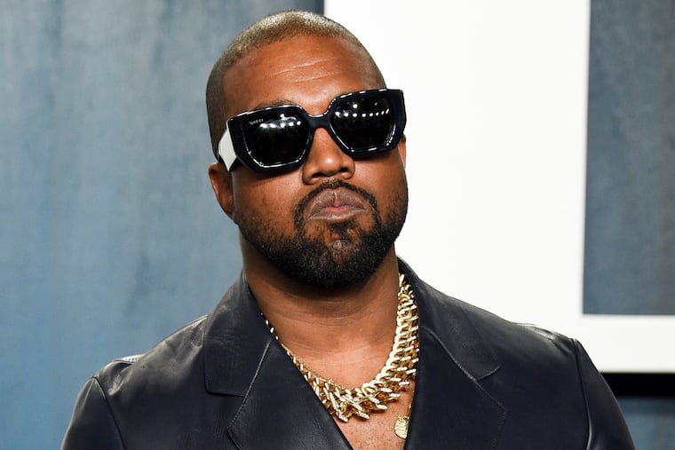 Ye, the rapper formerly known as Kanye West, on Tuesday was barred from entering the U.K.