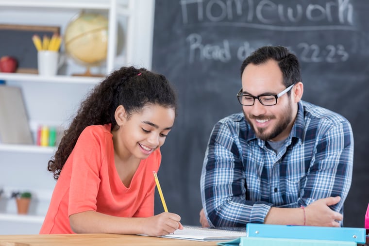 School crushes can be a normal, healthy part of development into adolescence and young adulthood. Or, they can be the platform for bullying and exploitation. The crush on the teacher is one of the trickiest for both parent and child.