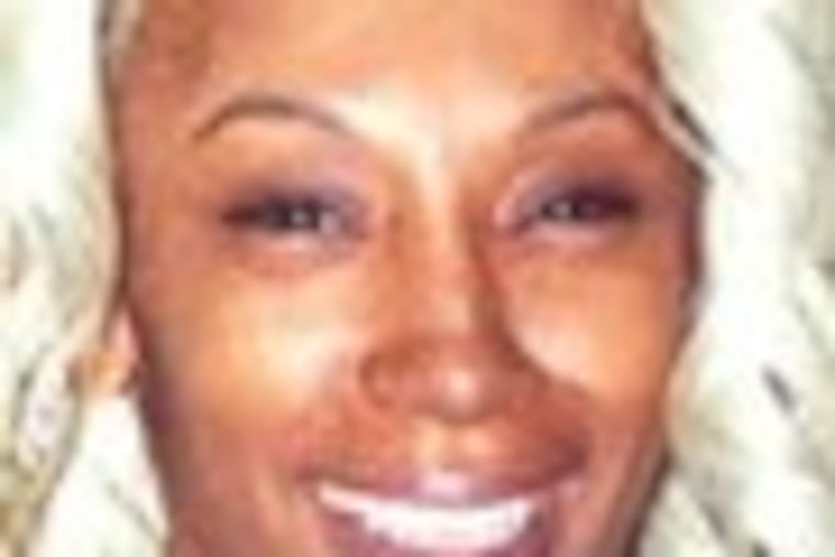 Lisa Natson, on Power 99.