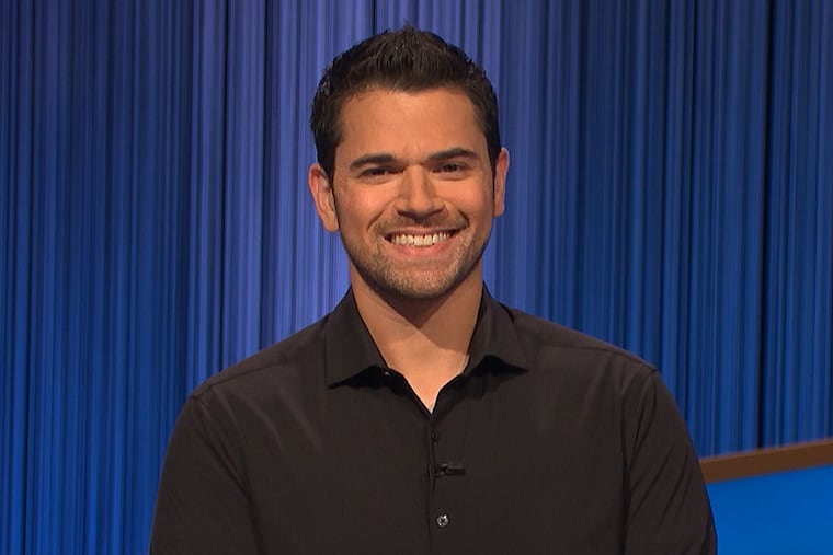South Jersey's Cris Pannullo has quietly become one of the most successful 'Jeopardy!' contestants of all time.