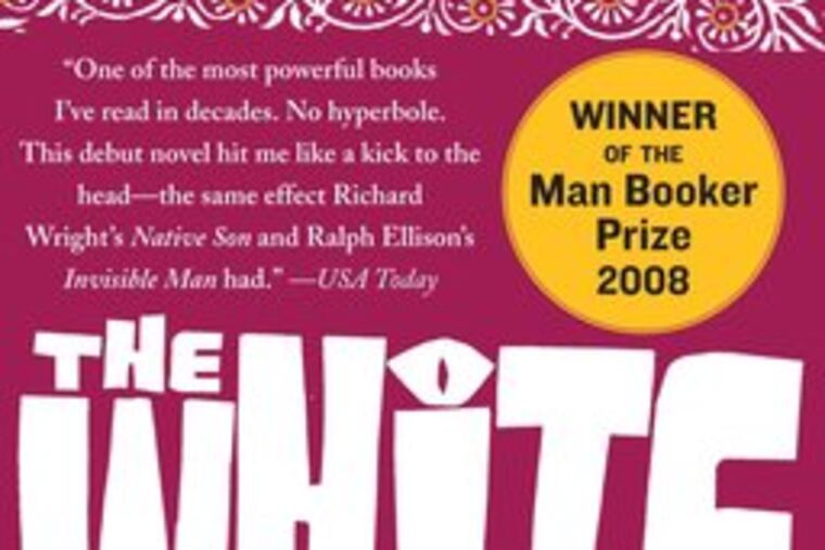 From the book jacket