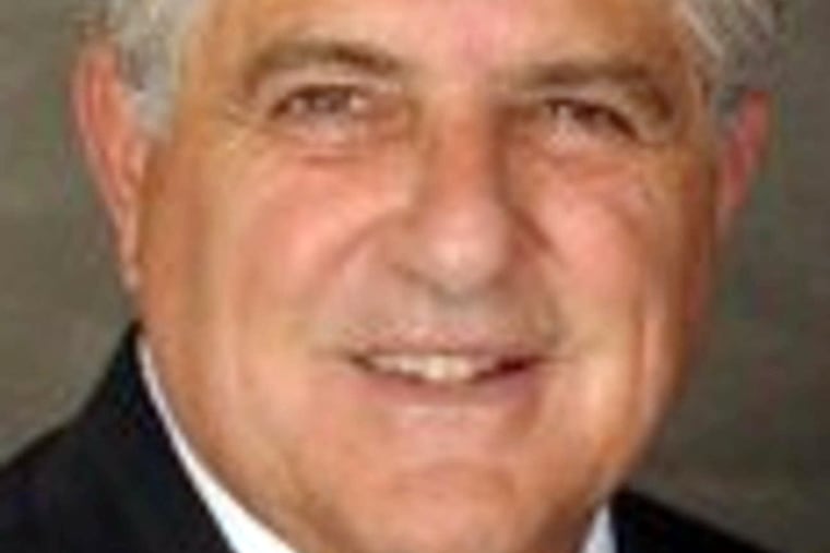 Robert “Bobby” Bonds.