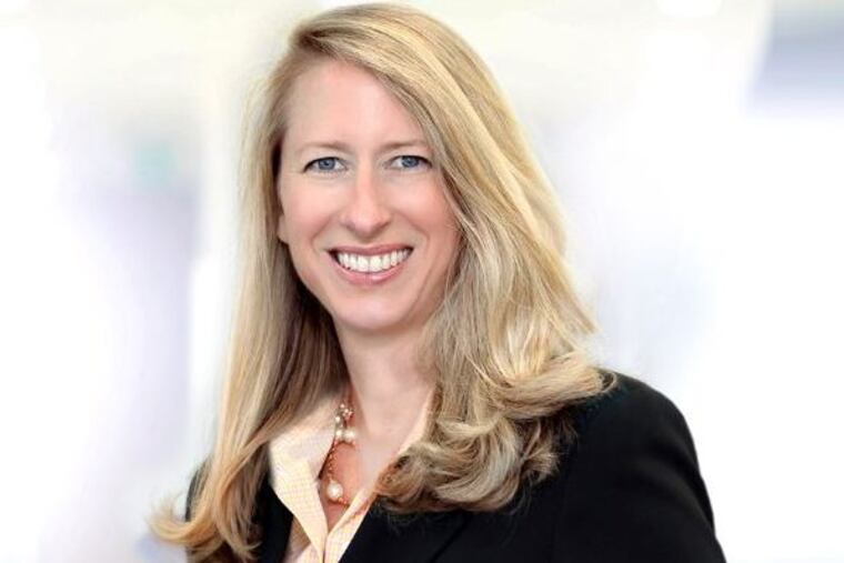 Dana Strong, a top executive at Liberty Global, has been hired at Comcast's cable division as president of consumer services.