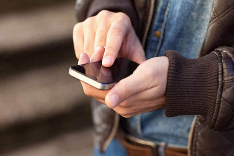 Matthew Randell: College graduates today are the most tech-savvy generation ever to enter the workforce. While knowledge of the latest and greatest devices can be an asset for landing a job, it can also be a hindrance.