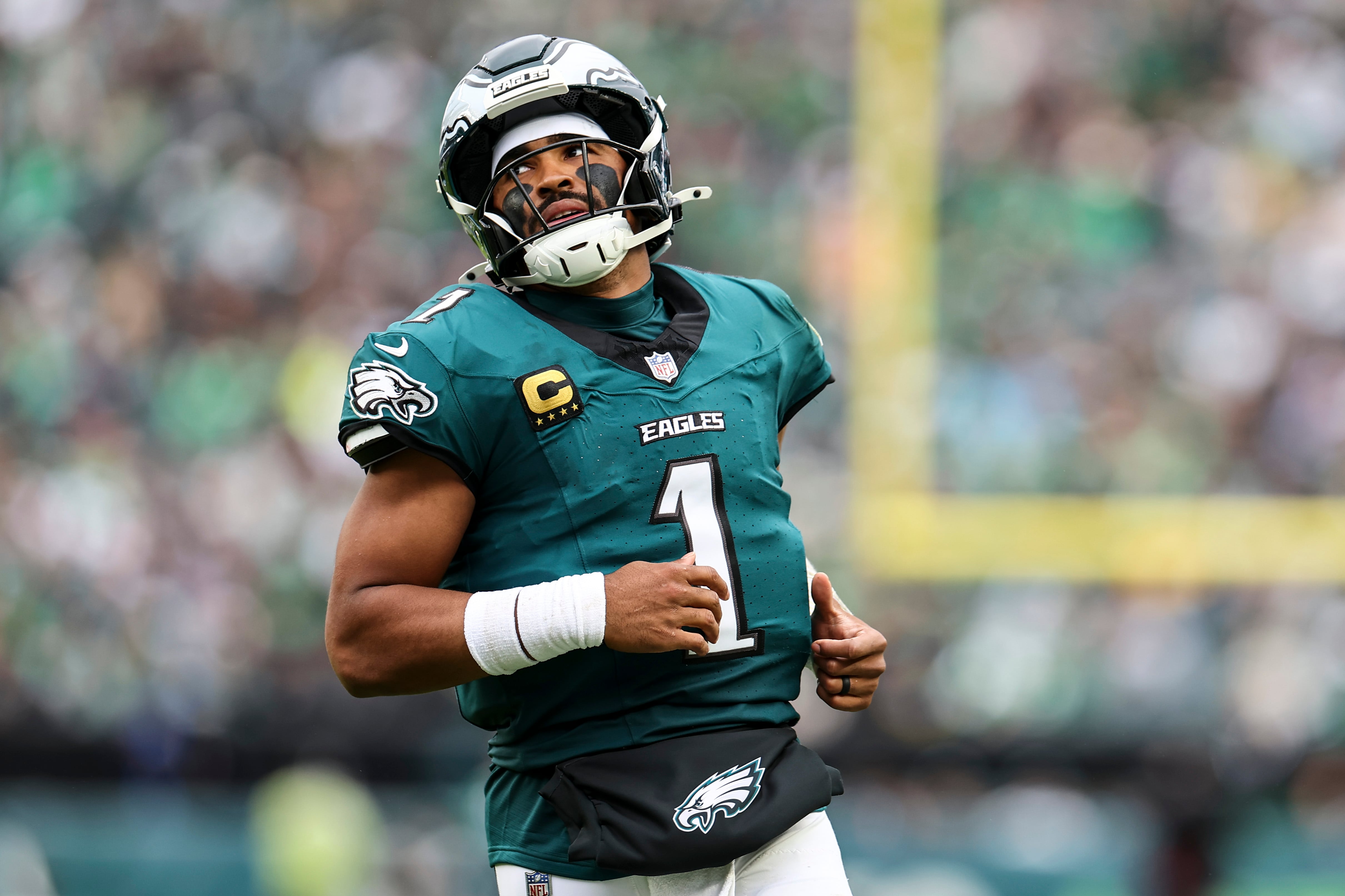 Eagles vs. Jaguars predictions: Our writers pick a winner for the Week 5 game in London
