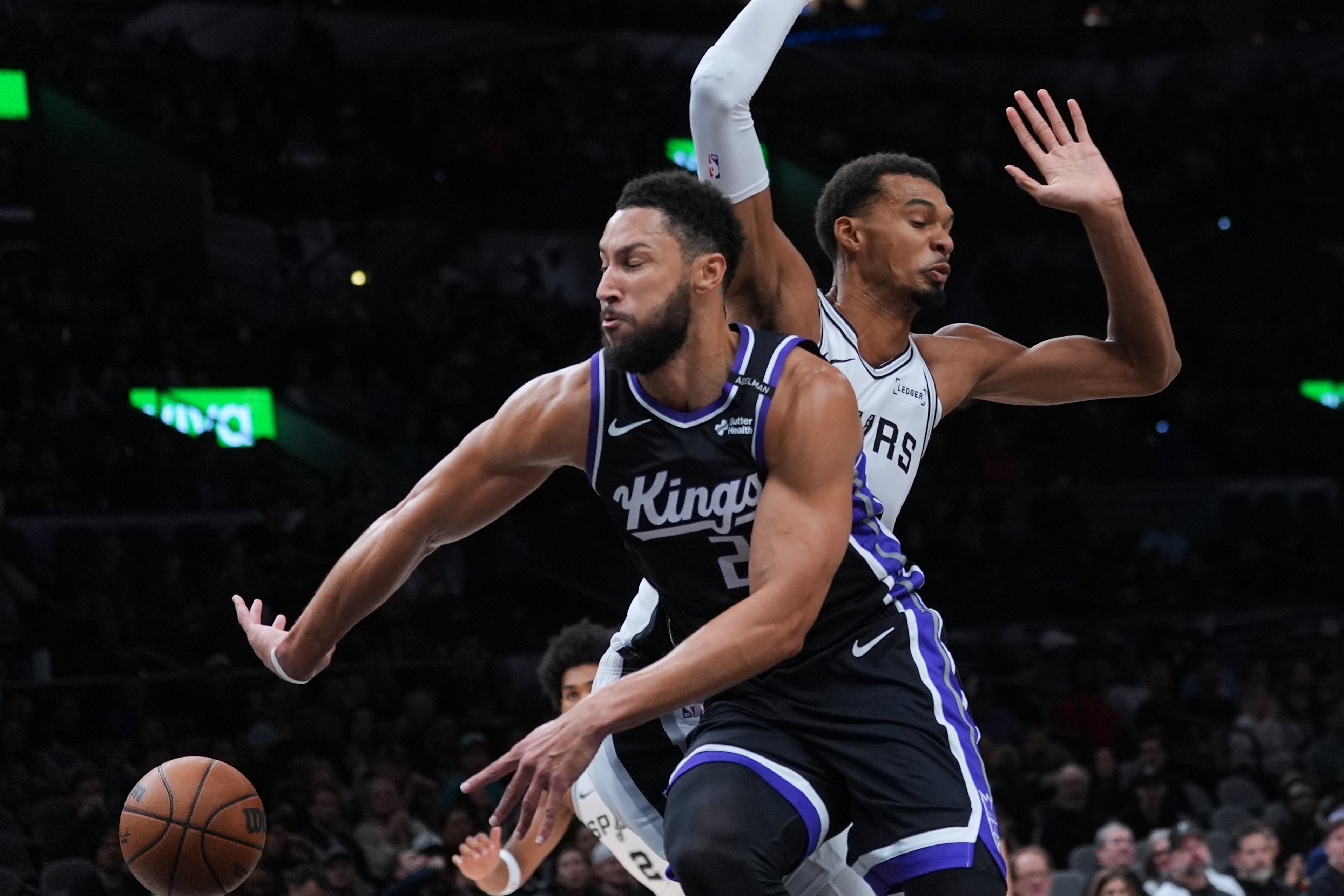 Ben Simmons Tears Right Achilles During Kings Practice, Ending Season Comeback Attempt