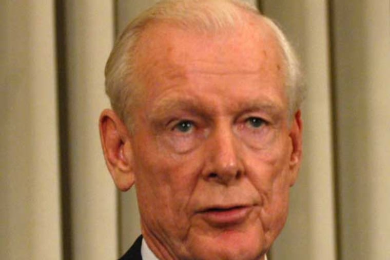 File photo: Frank Friel.