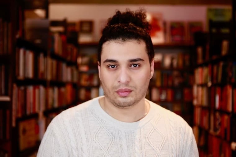 The author, an exiled Algerian writer and human rights advocate, writes that exiles often come to the United States with hope — but later discover how fragile their survival is.