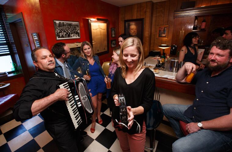palizzi social club dress code At members-only Club, South Philly's Italian American food history thrives again Color:Black Purple palizzi social club food Birthday Outfits 12 Clothes ideas |