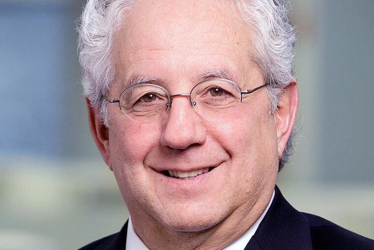 Anthony Coletta, head of facilitated health networks.