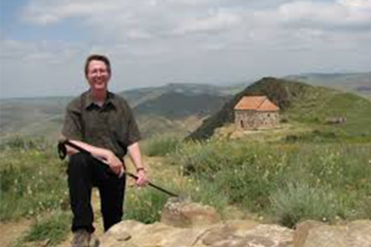 Villanova professor Christopher Haas has been relieved of his duties after being charged with possessing child pornography.