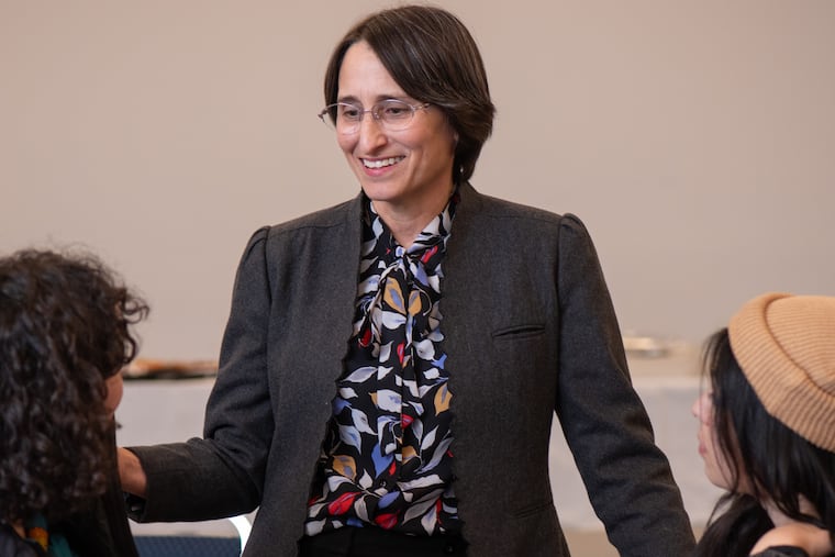 Rabbi Weiss was ordained at Hebrew Union College in New York in 1993.