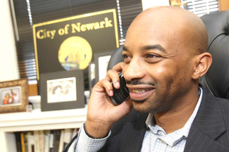 Modia "Mo" Butler. (Charles Fox / Staff Photographer)