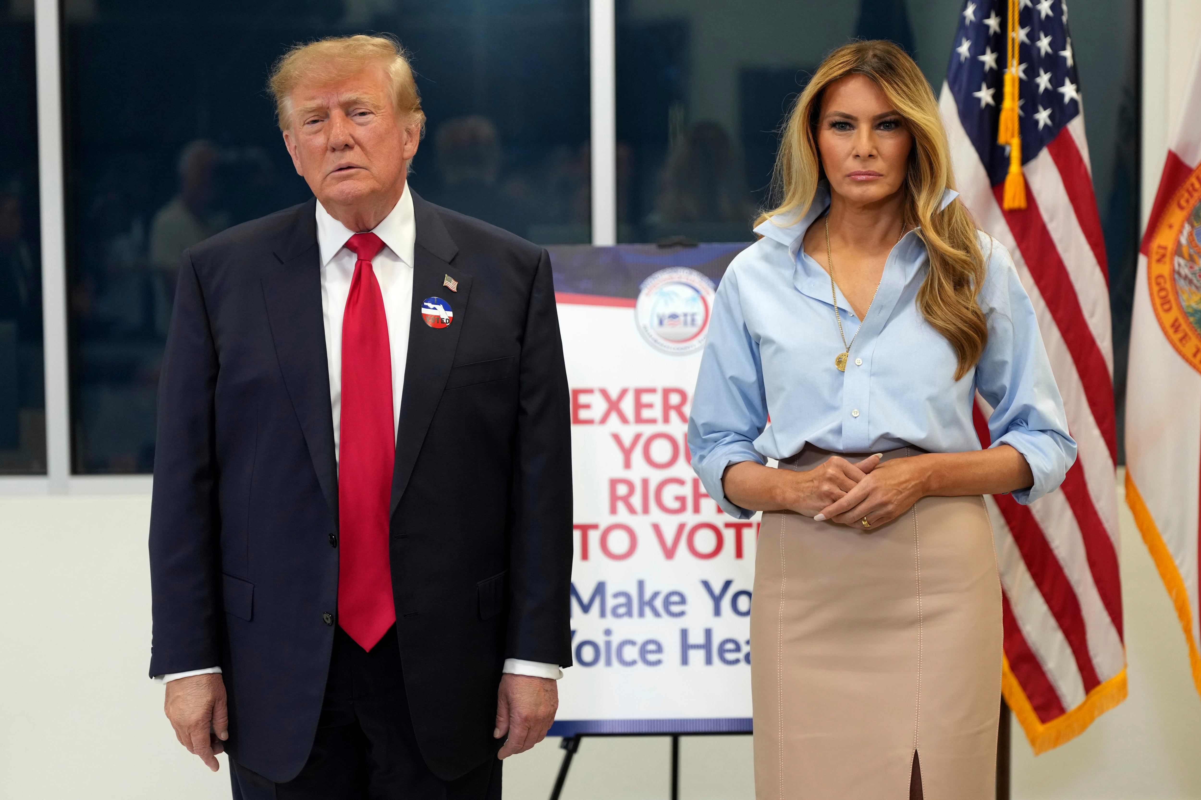 Localized Russia-Ukraine ceasefire takes effect in Oleshky in deal brokered by Melania Trump