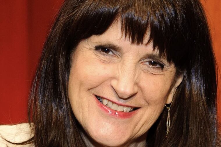 Carol Hardy-Fanta fell more than 30 times in three years. She had to see numerous doctors before she found out what she had. Now, Hardy-Fanta says she and her family are adjusting to her life-changing diagnosis.